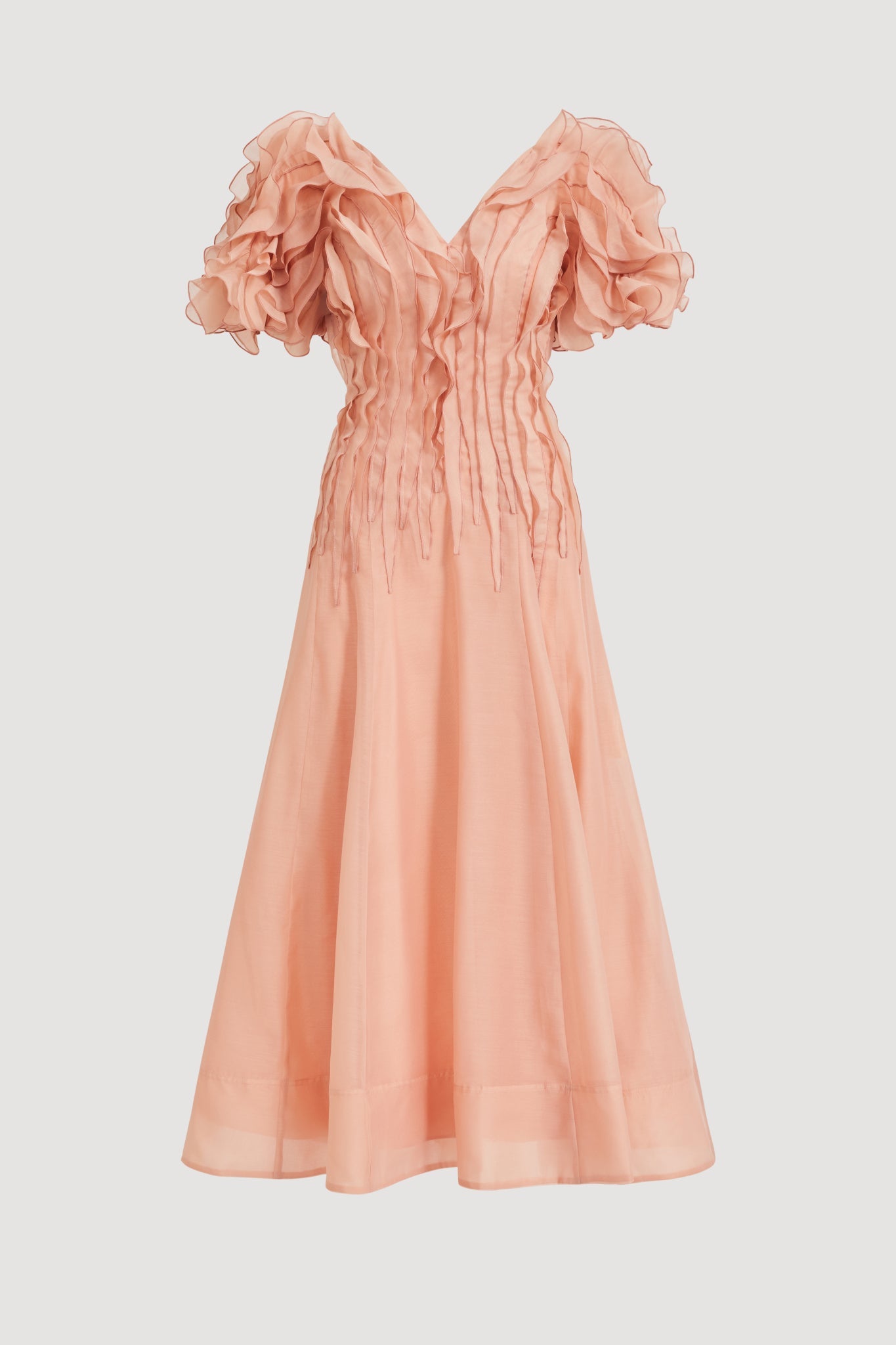 Seraphina Midi Dress