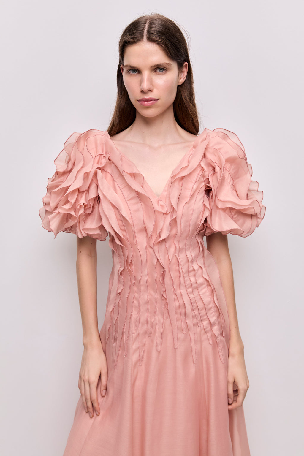 Seraphina Midi Dress