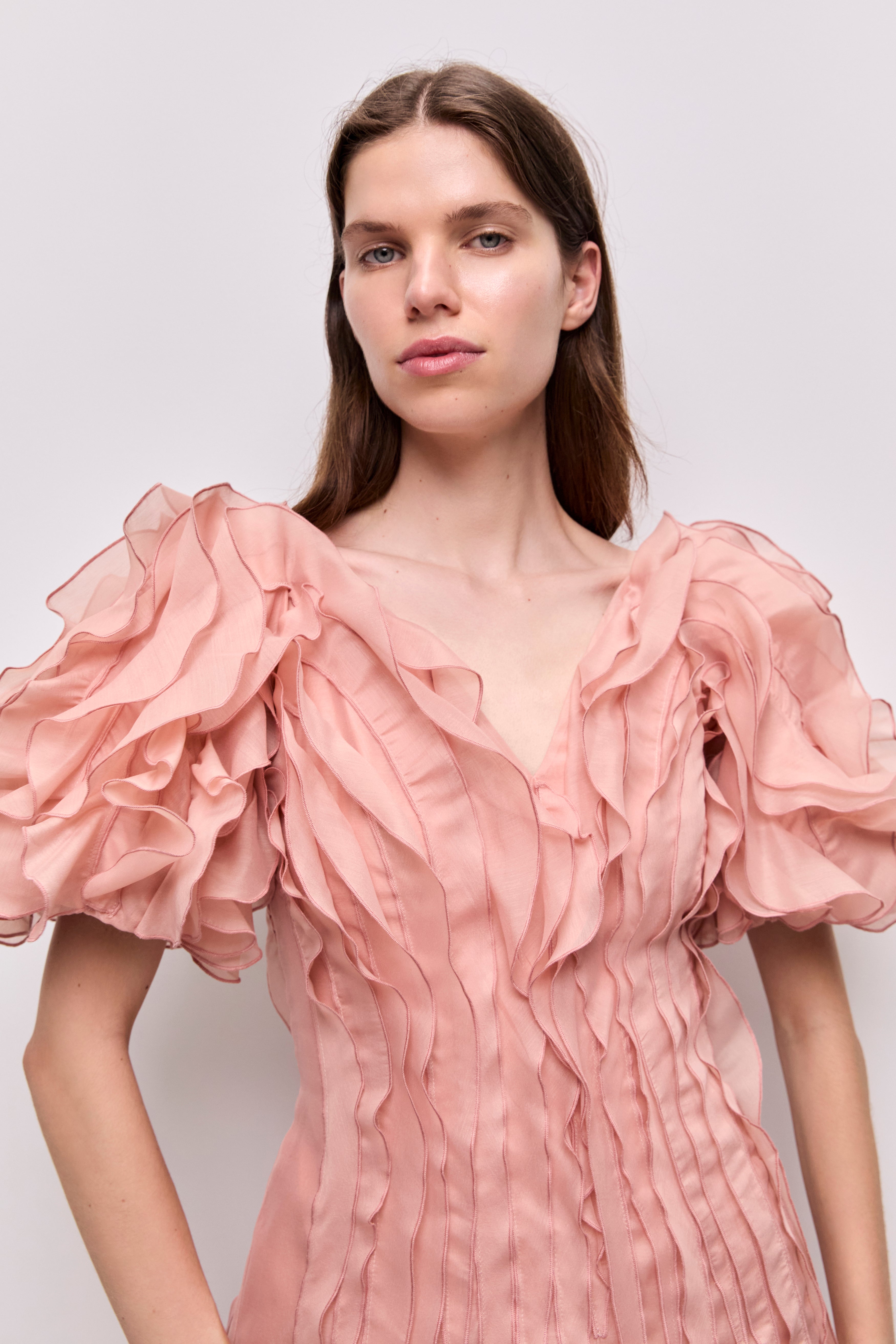 Seraphina Midi Dress