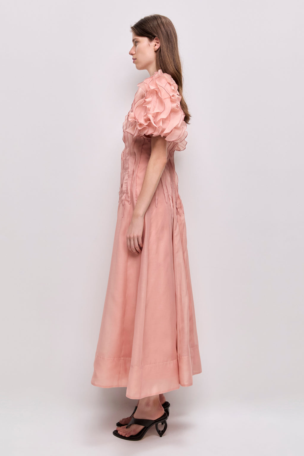 Seraphina Midi Dress