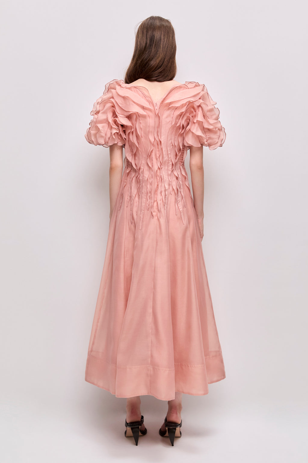 Seraphina Midi Dress