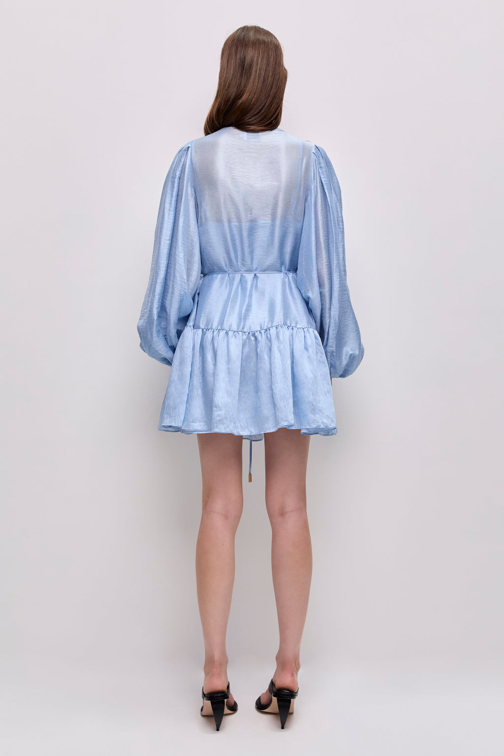 Demi Mini Dress