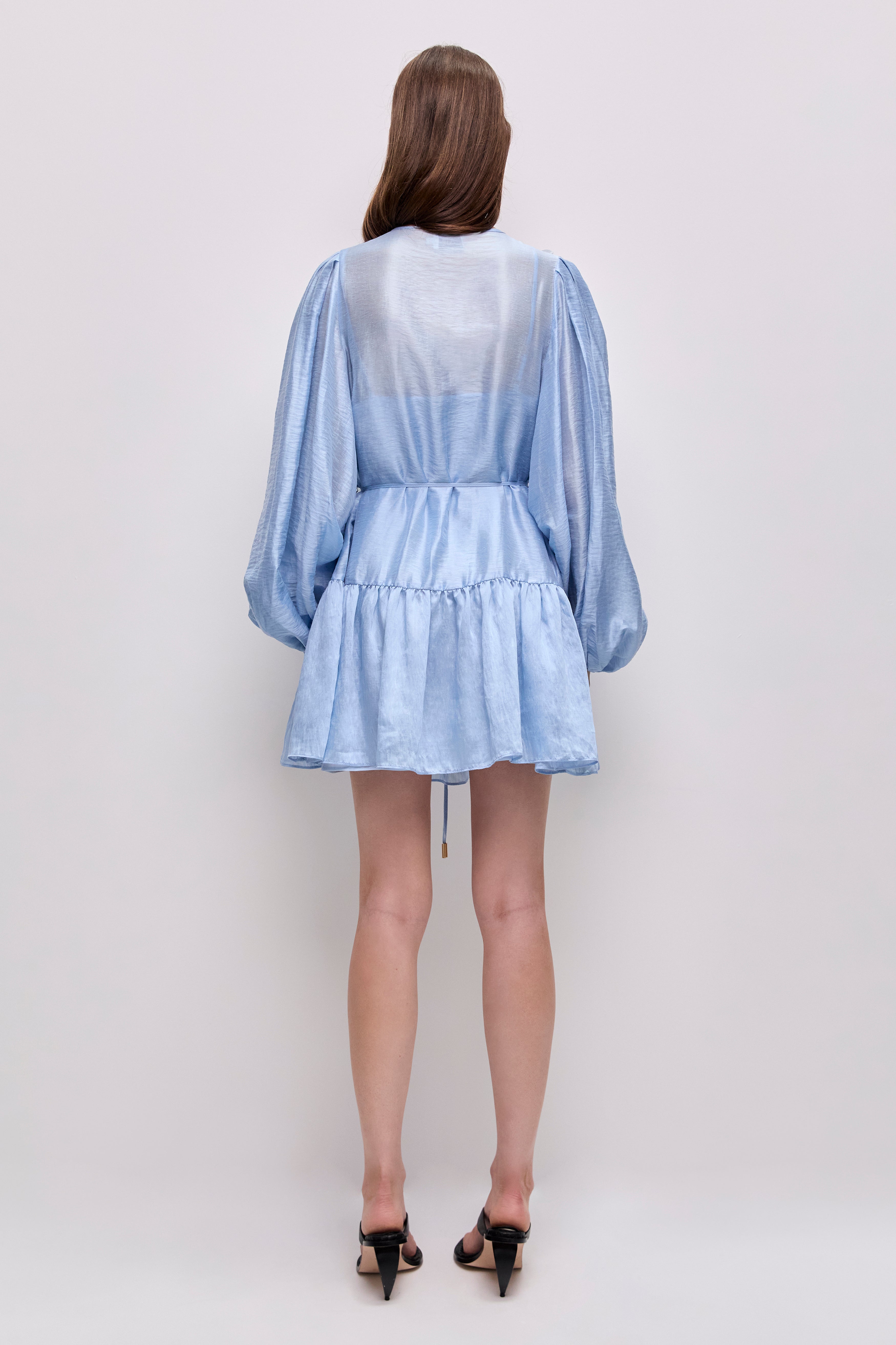 Demi Mini Dress