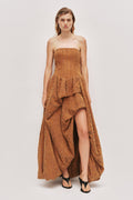 Florence Lace Gown