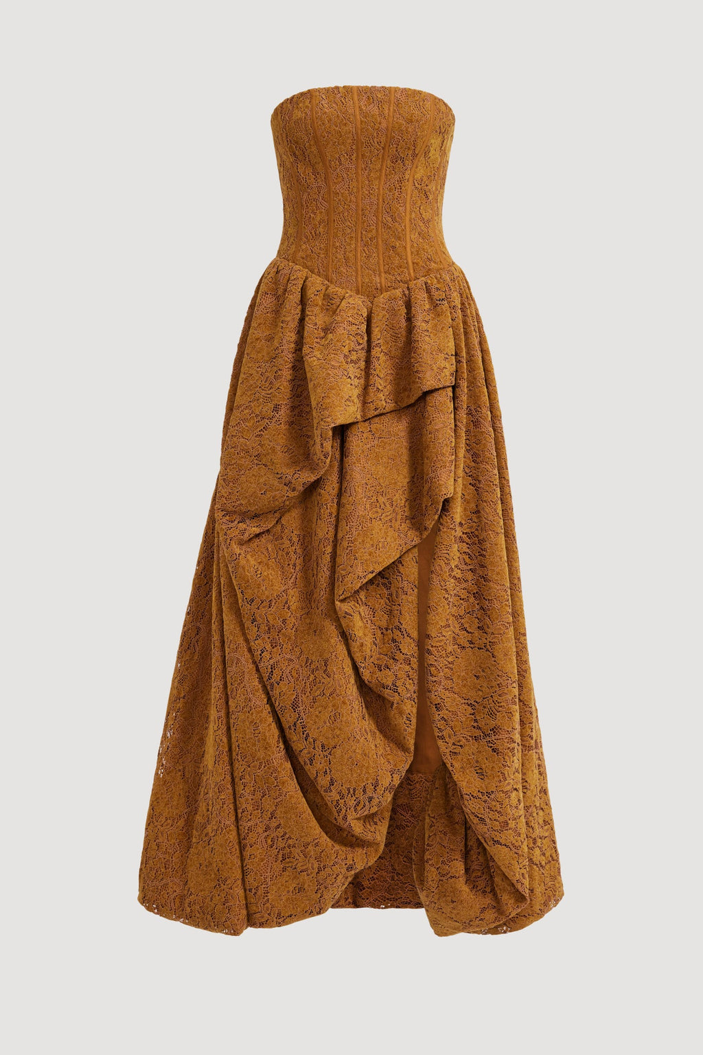 Florence Lace Gown