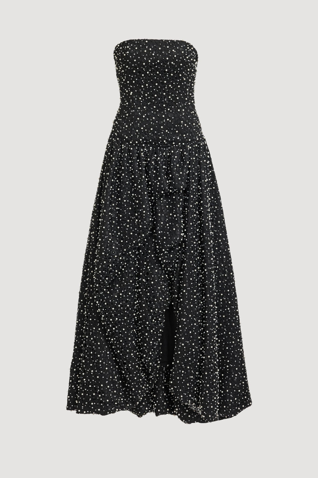 Regina Pearl Gown