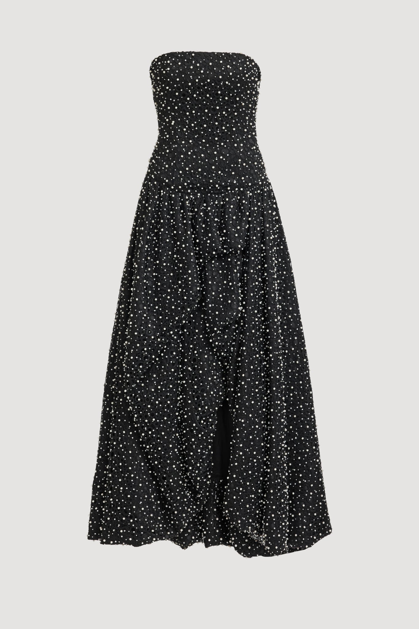 Regina Pearl Gown