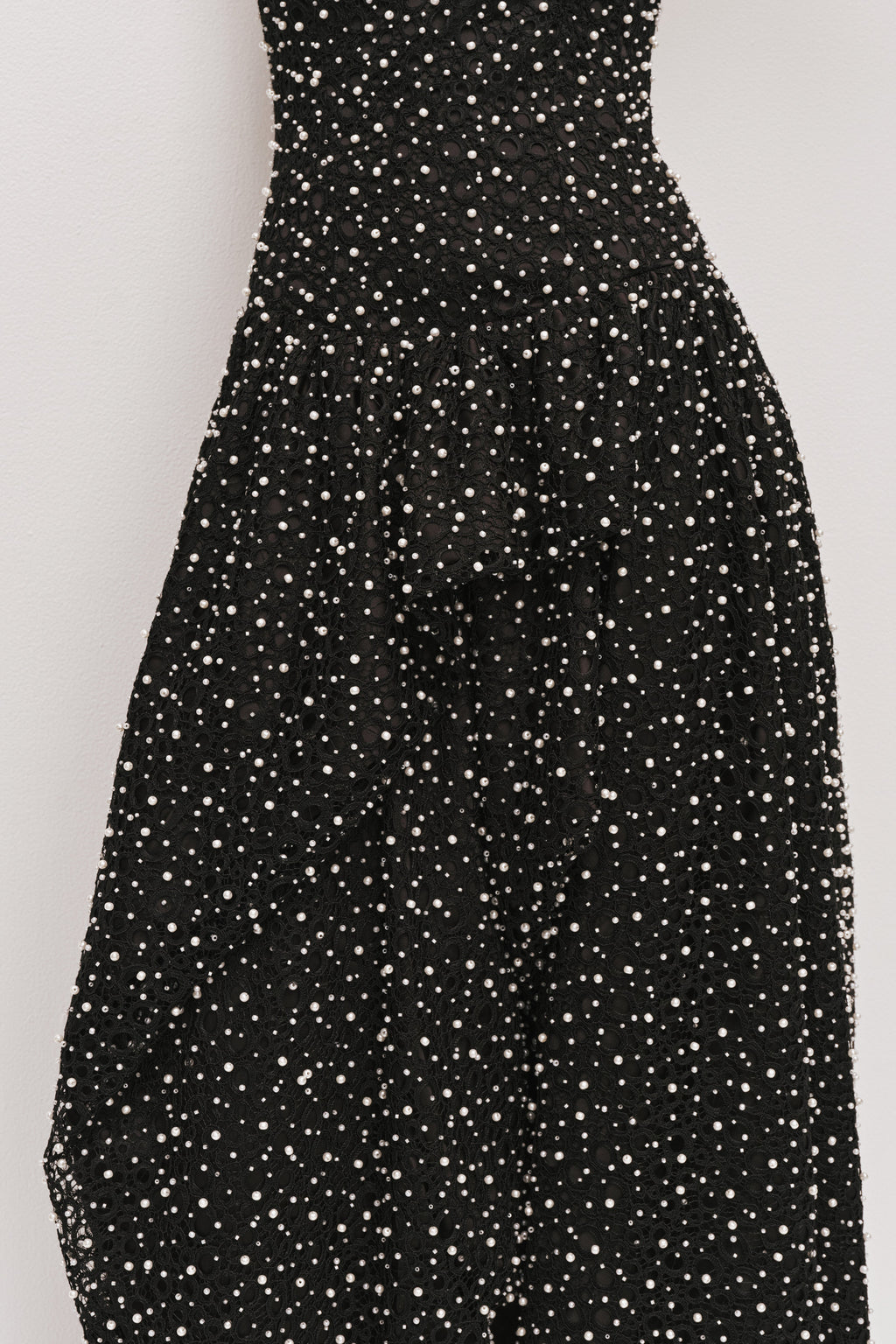Regina Pearl Gown