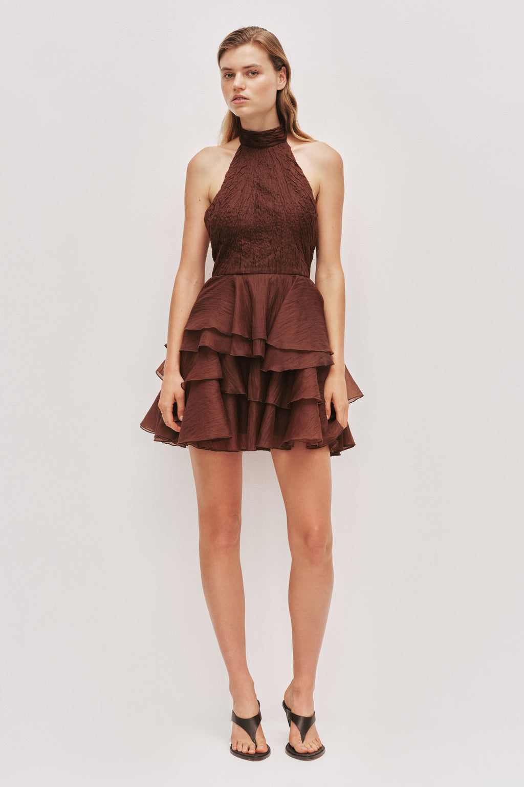 Fayette Mini Dress