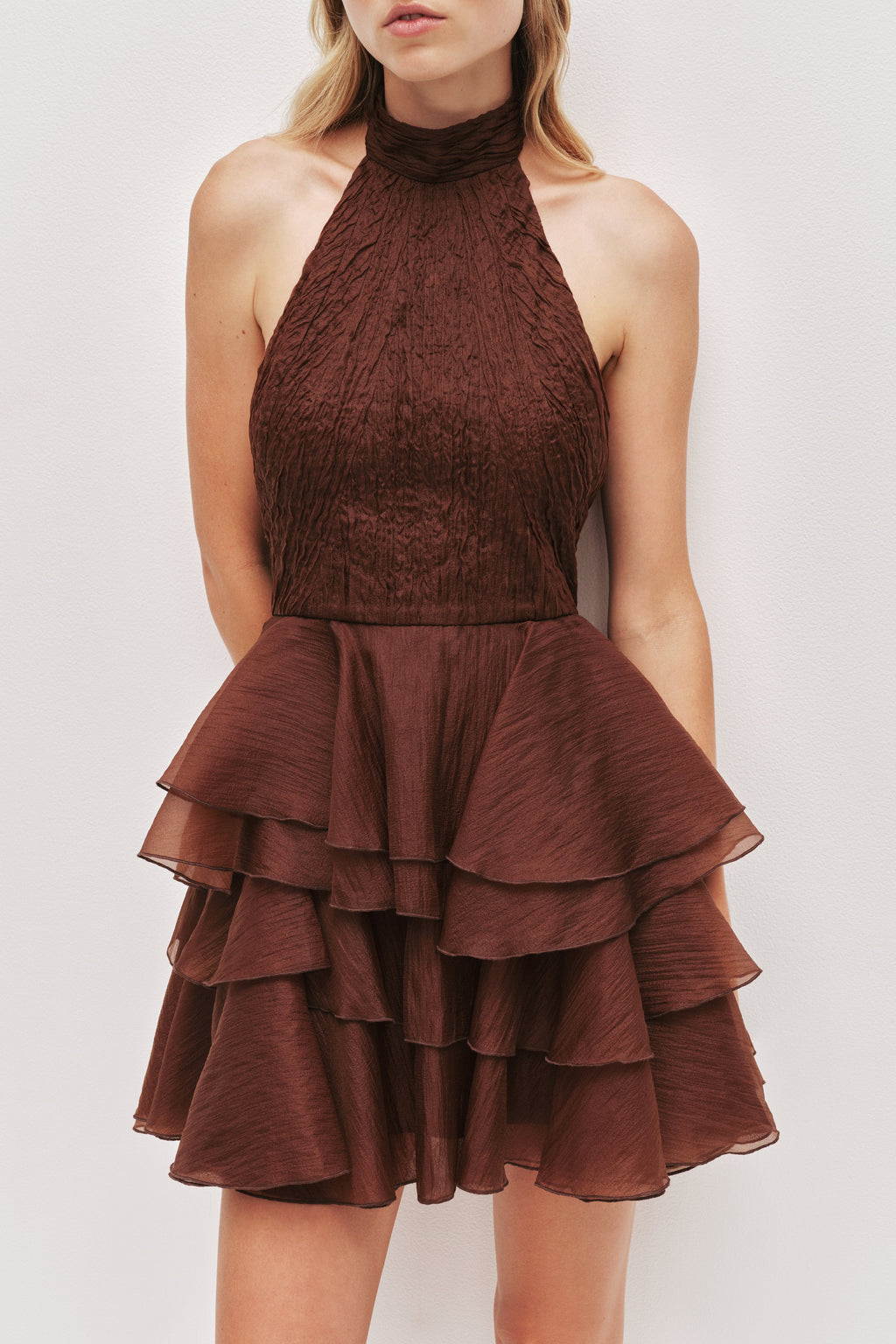 Fayette Mini Dress