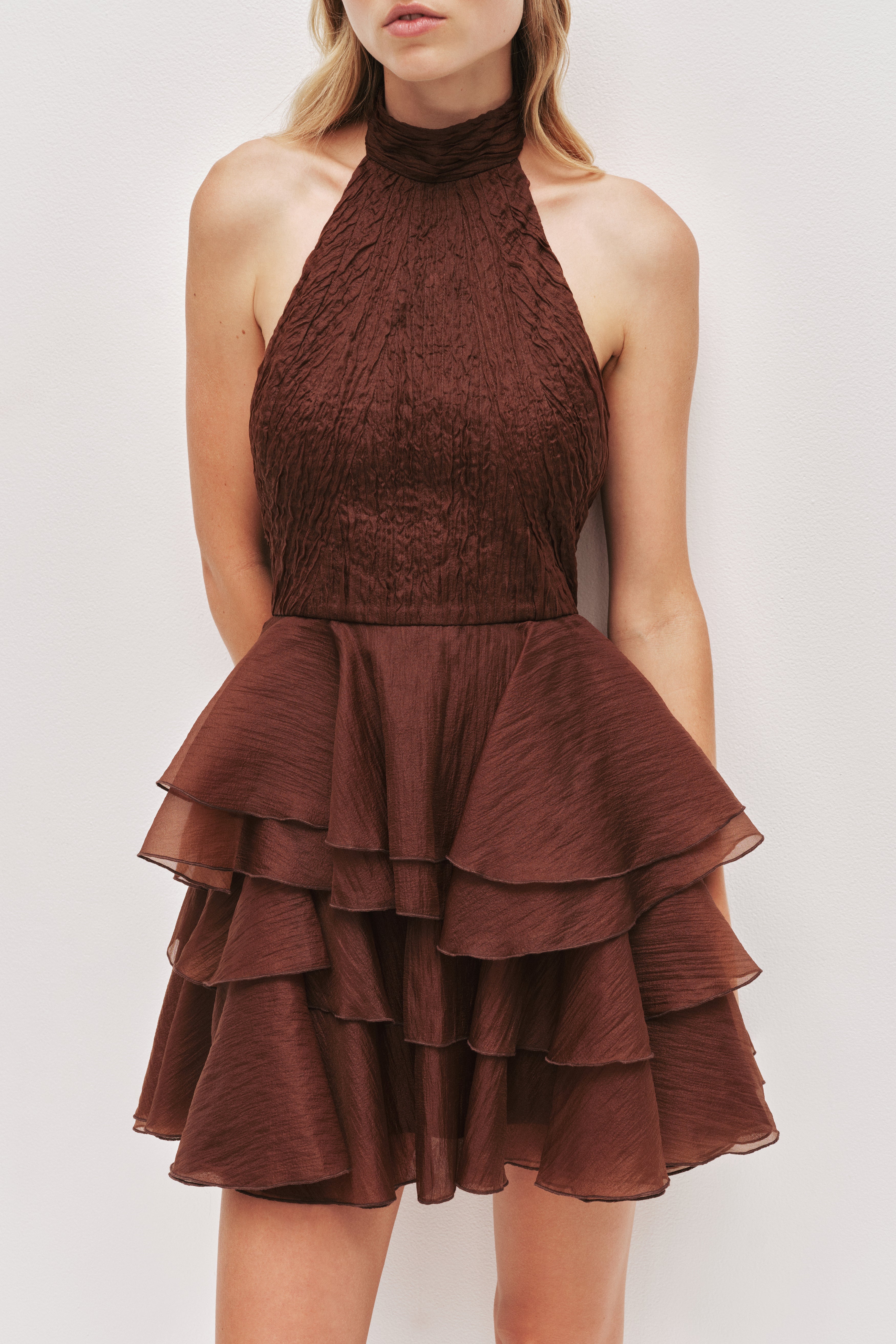 Fayette Mini Dress