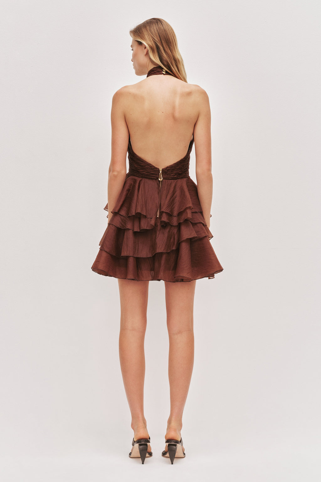 Fayette Mini Dress