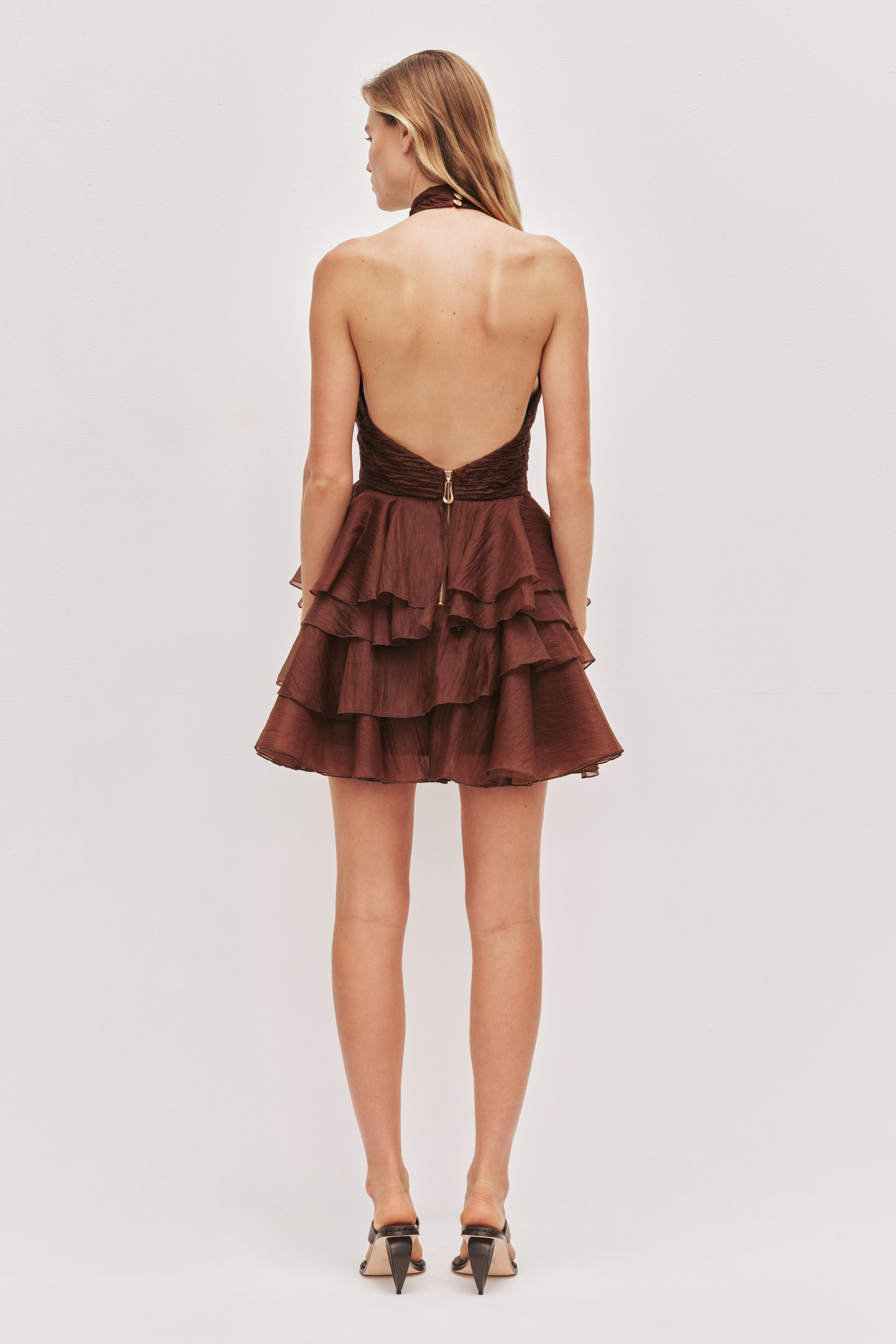 Fayette Mini Dress