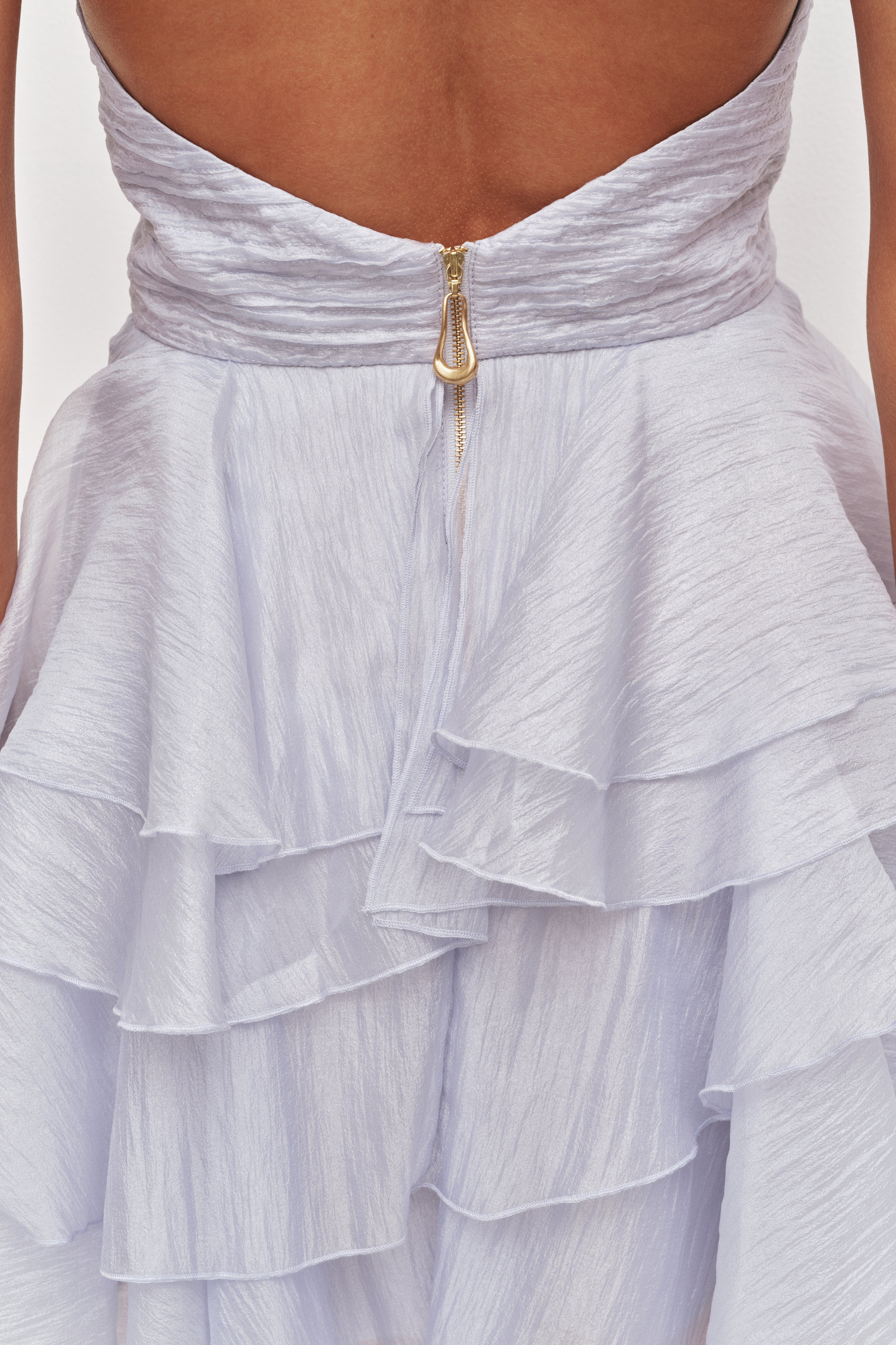 Fayette Mini Dress