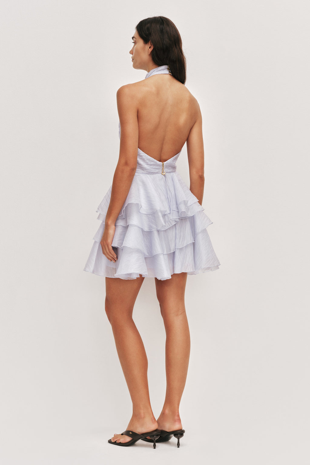 Fayette Mini Dress