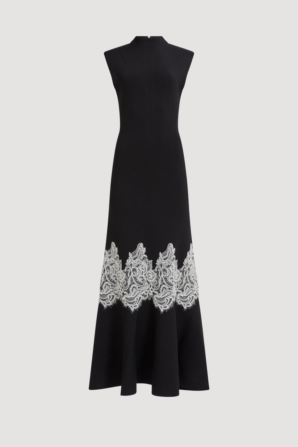 Carla Knit Maxi Dress