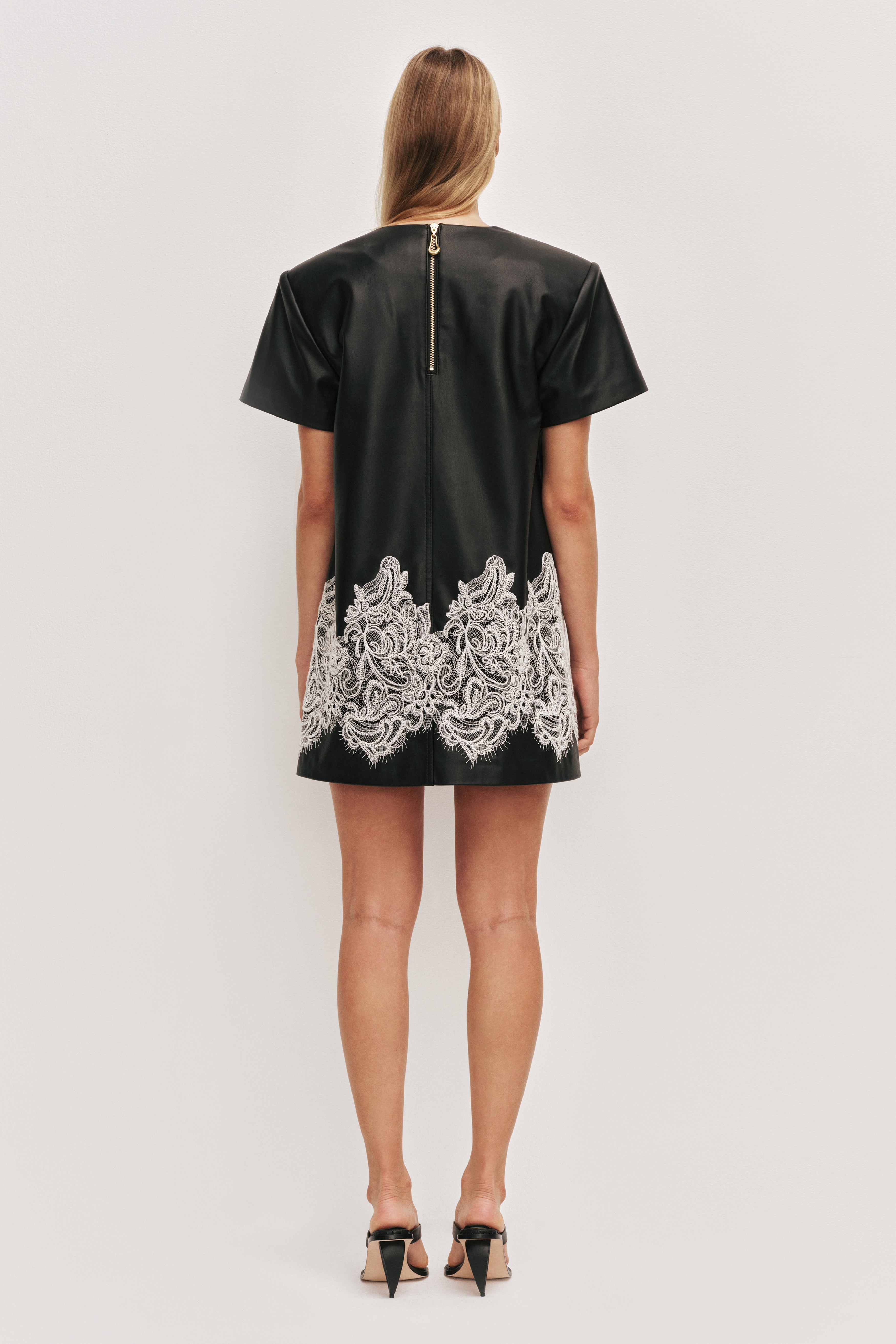 Ariella Mini Dress