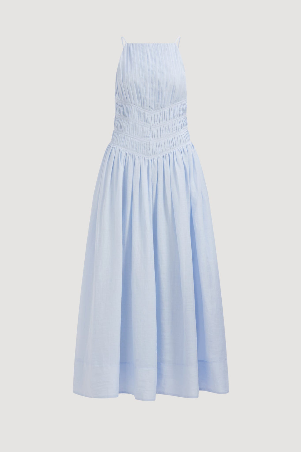Helene Maxi Dress