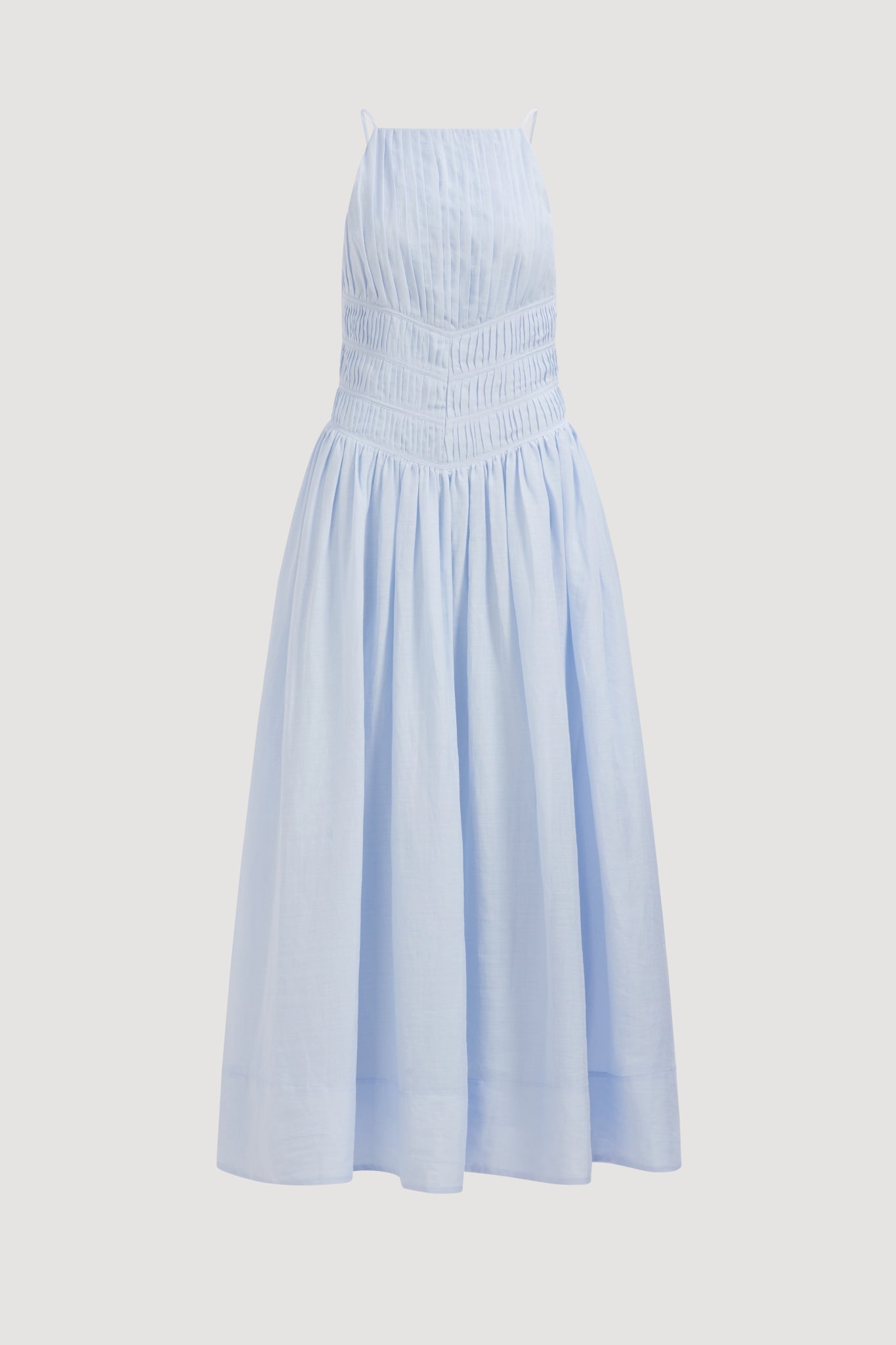 Helene Maxi Dress