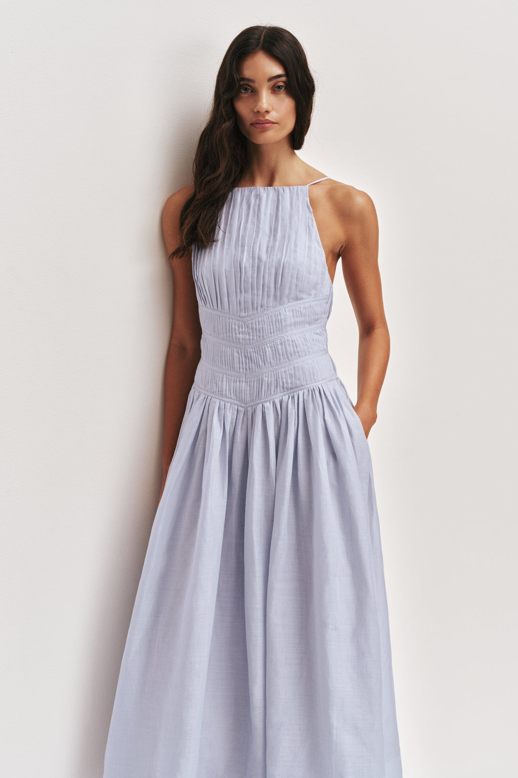 Helene Maxi Dress