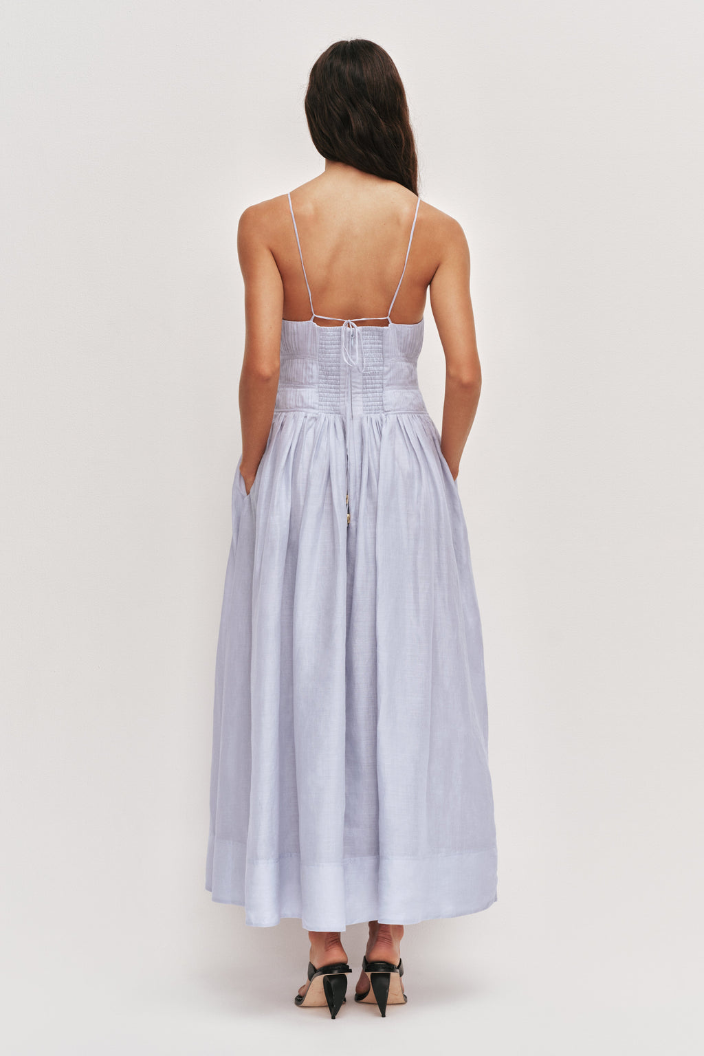 Helene Maxi Dress