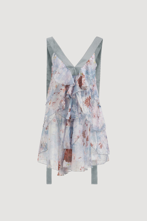 Athena Mini Dress