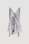 Athena Mini Dress