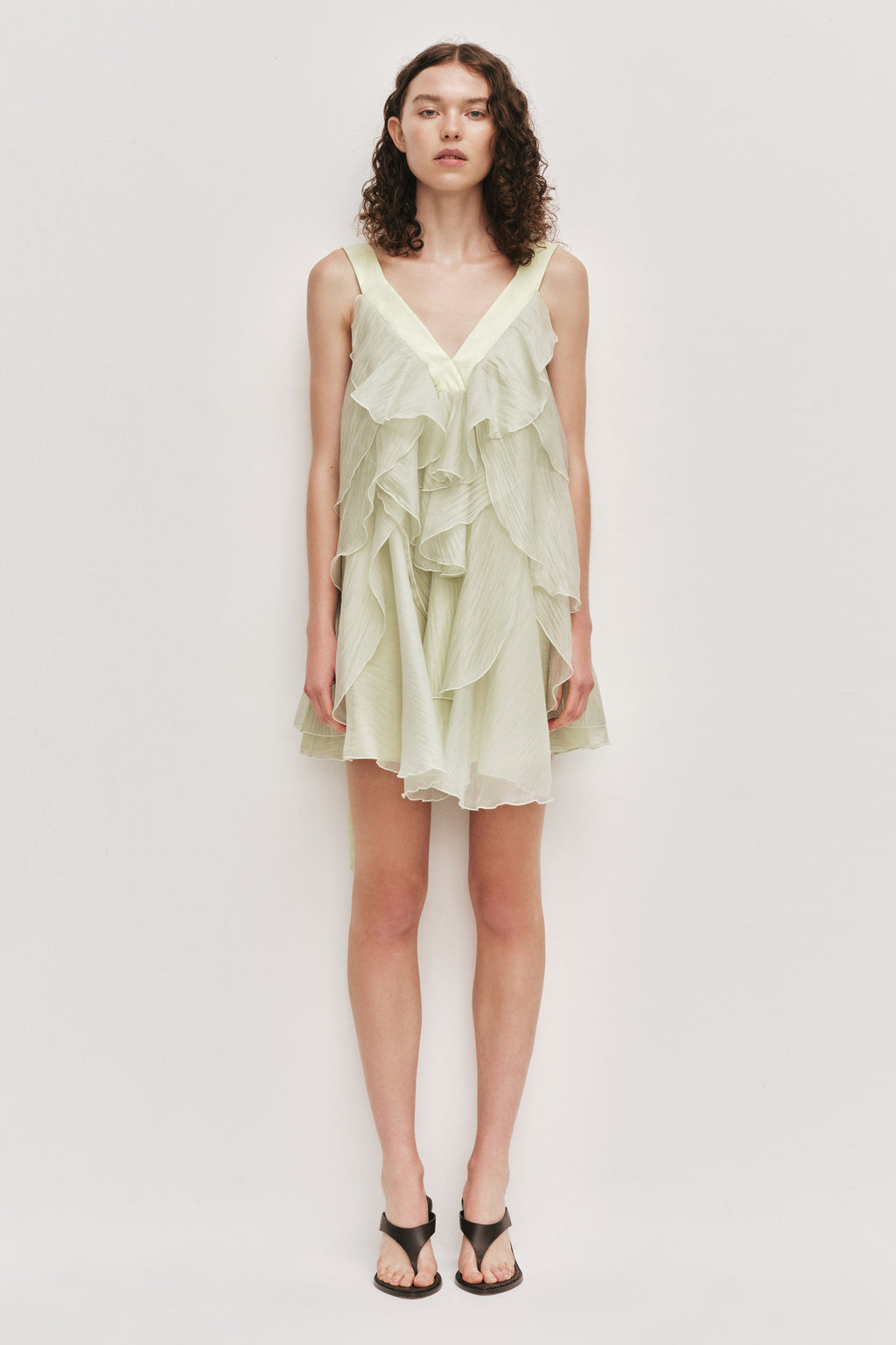 Athena Mini Dress