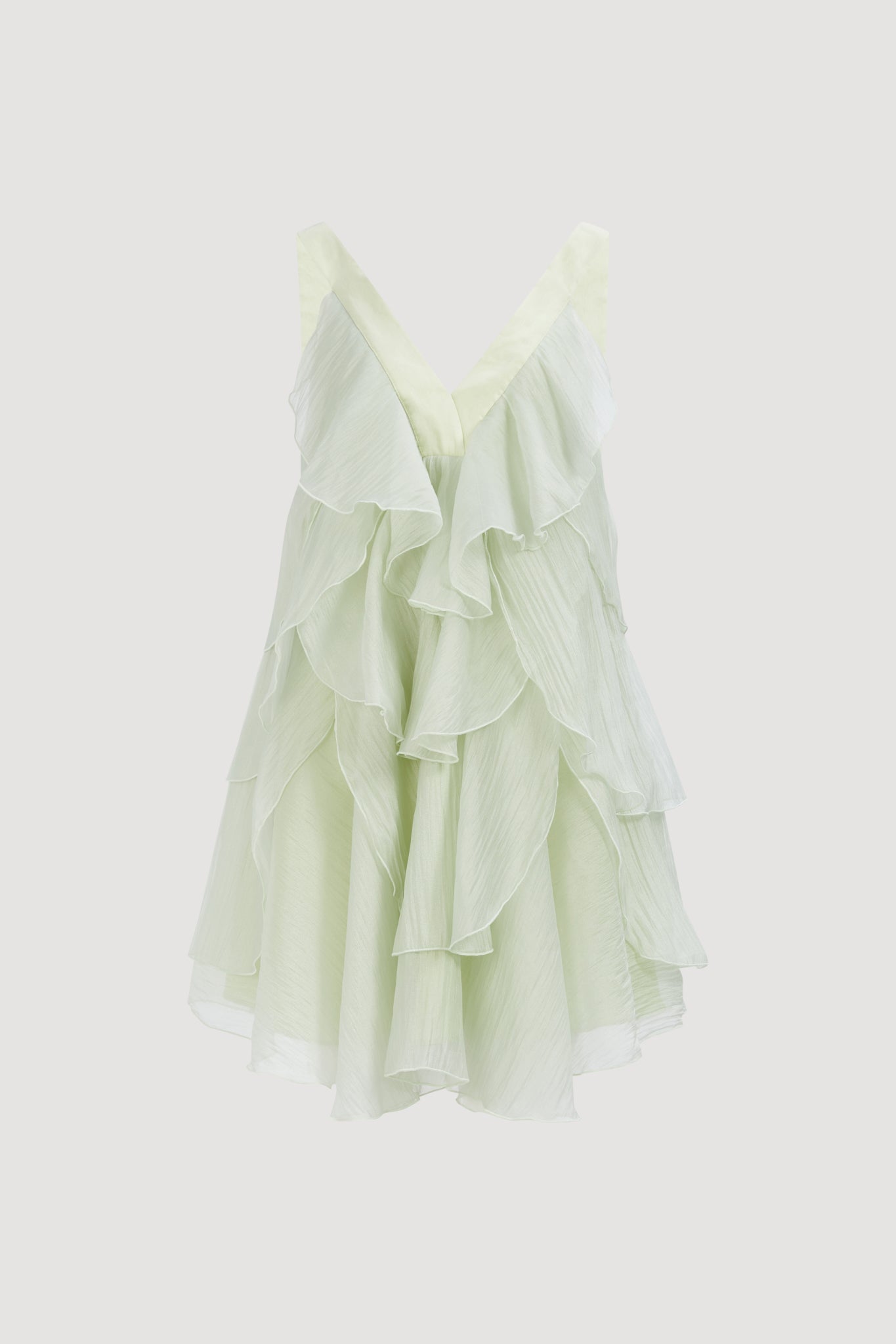 Athena Mini Dress