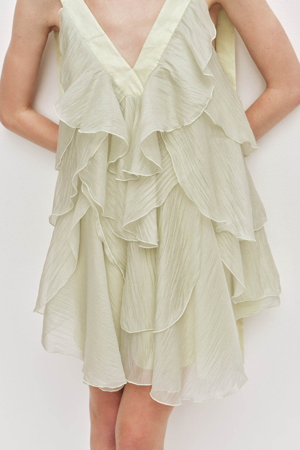 Athena Mini Dress