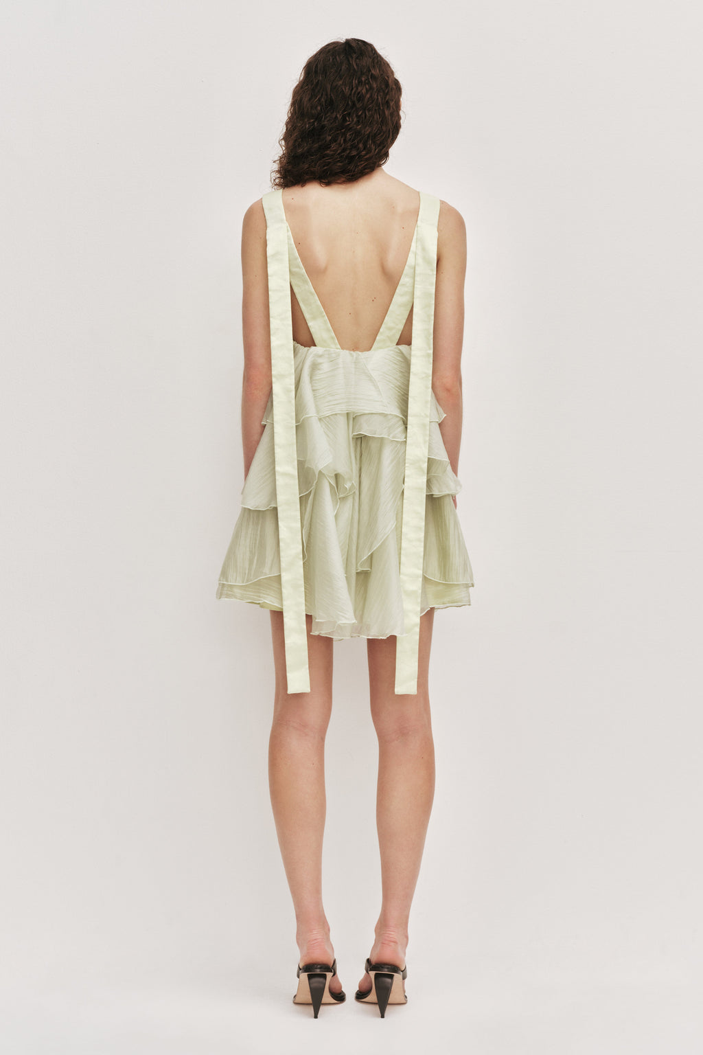 Athena Mini Dress