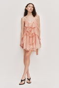 Athena Mini Dress