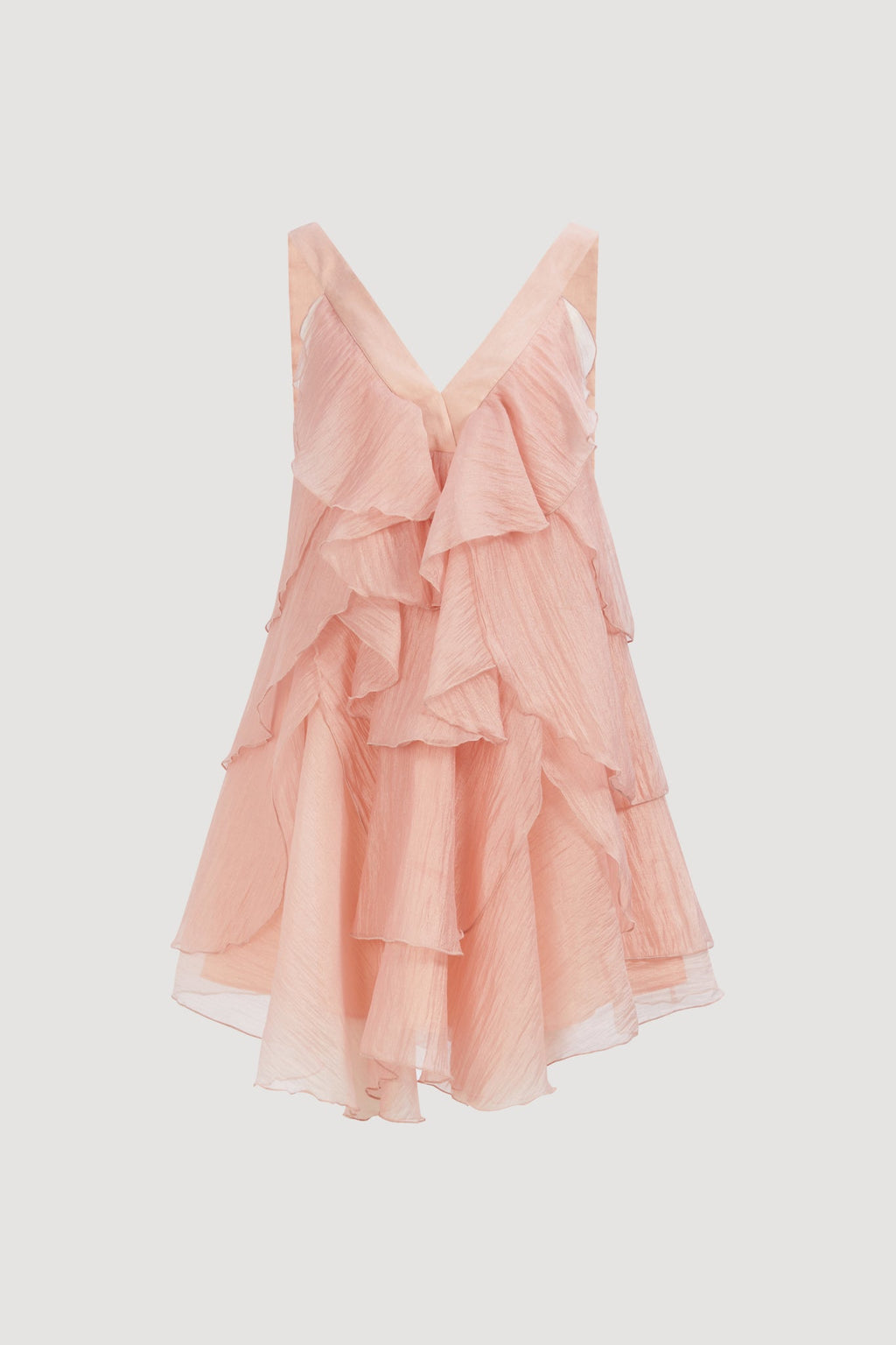 Athena Mini Dress