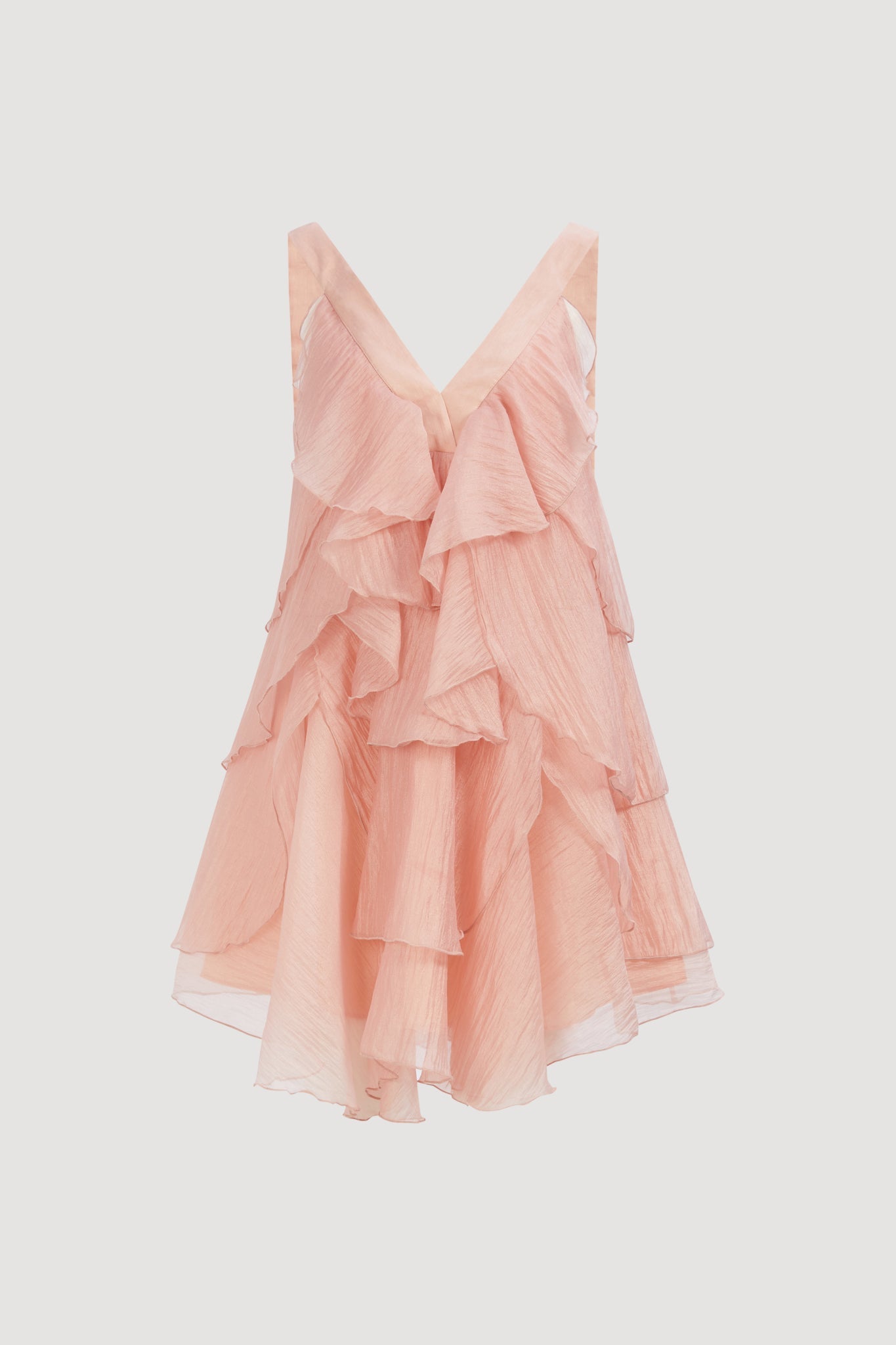 Athena Mini Dress