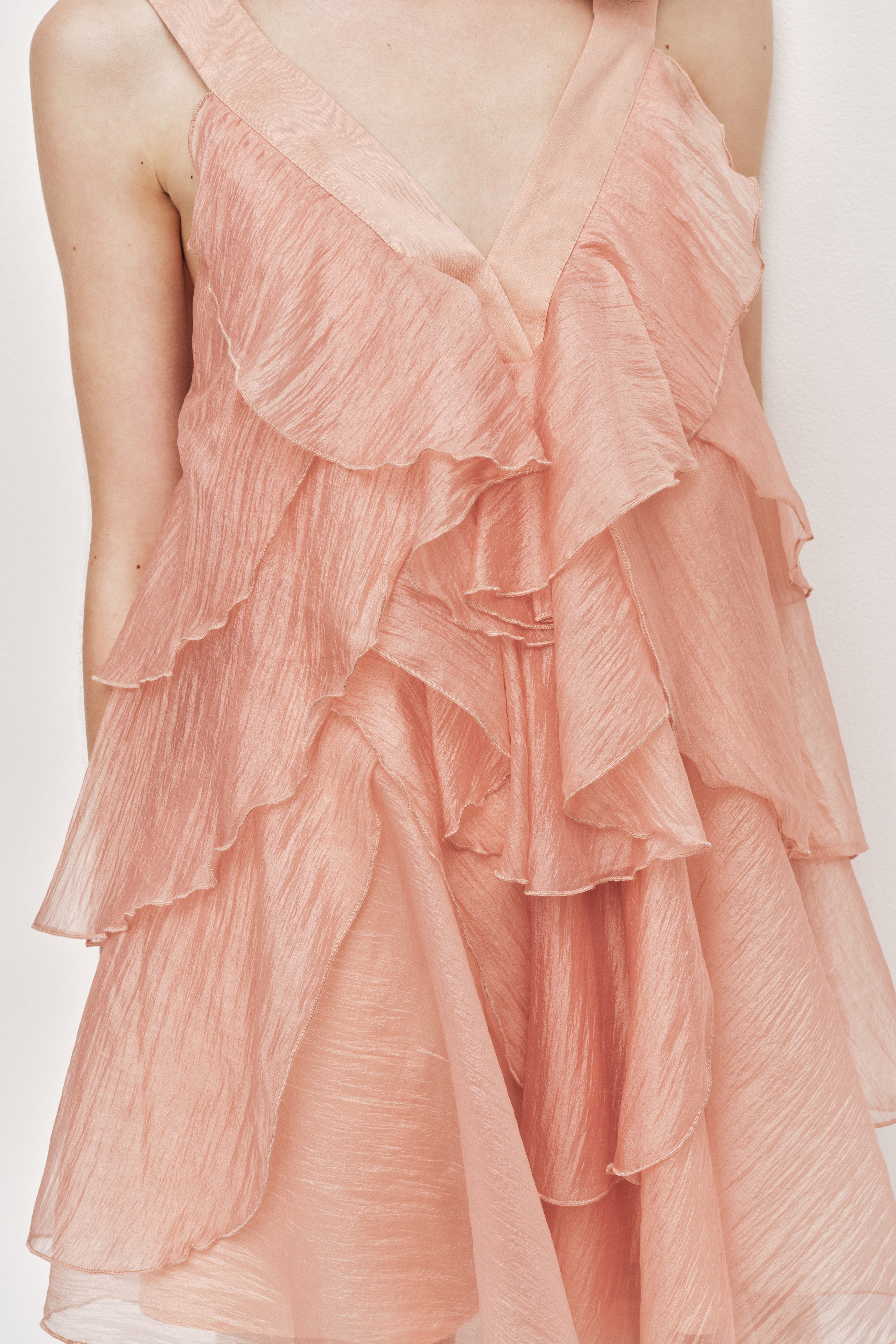 Athena Mini Dress