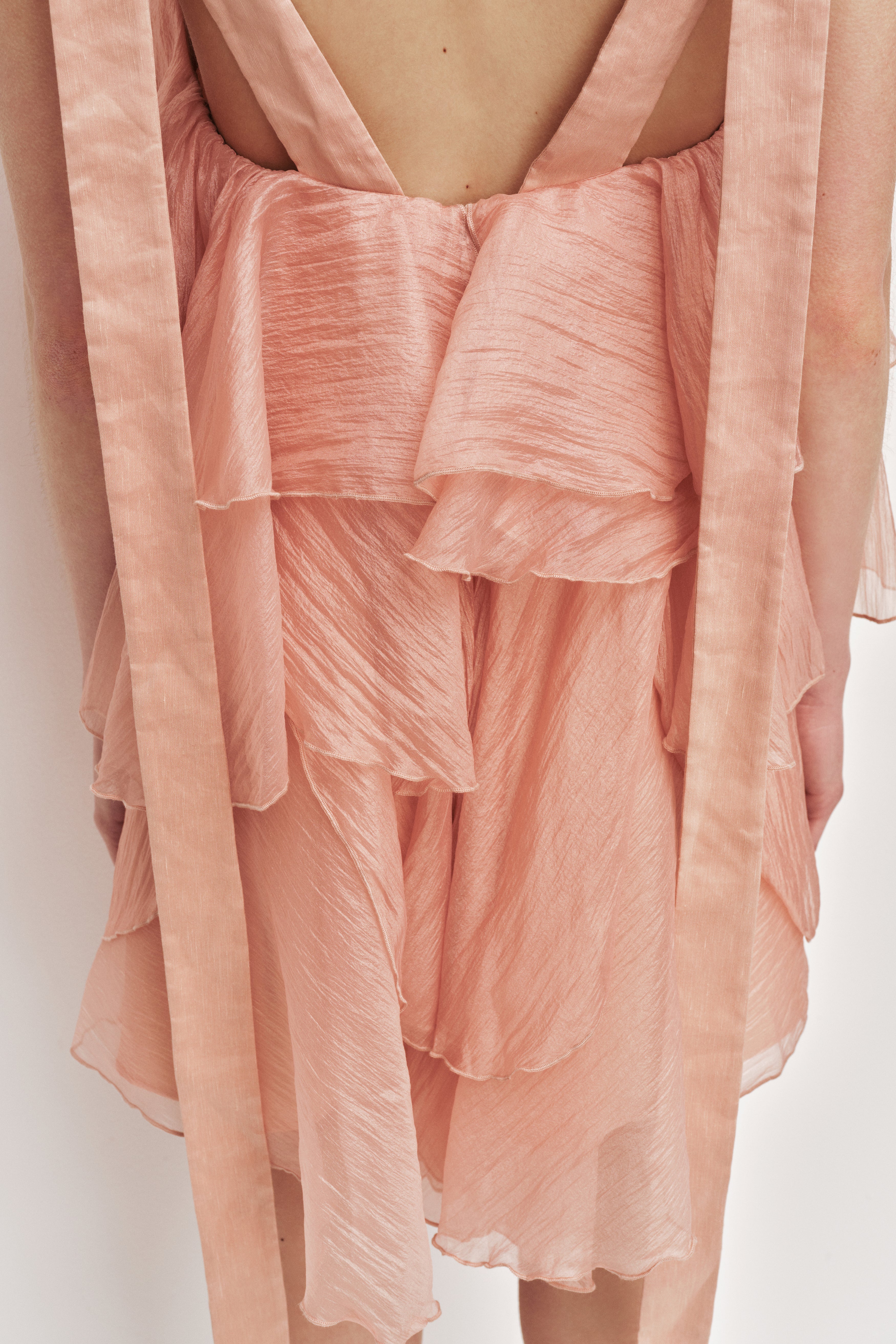 Athena Mini Dress