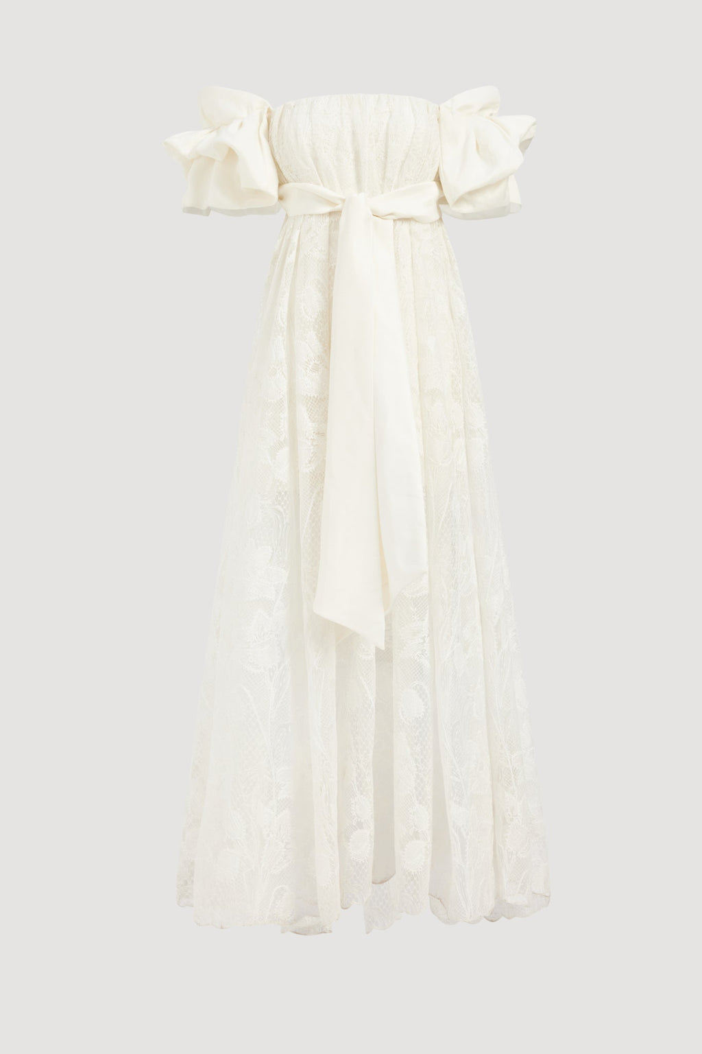 Inspire Lace Gown