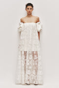 Inspire Lace Gown