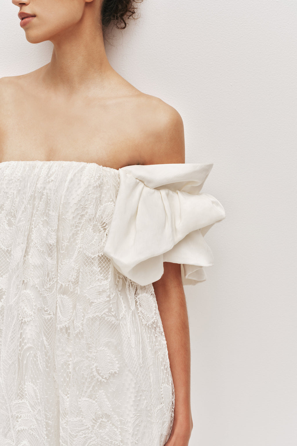 Inspire Lace Gown