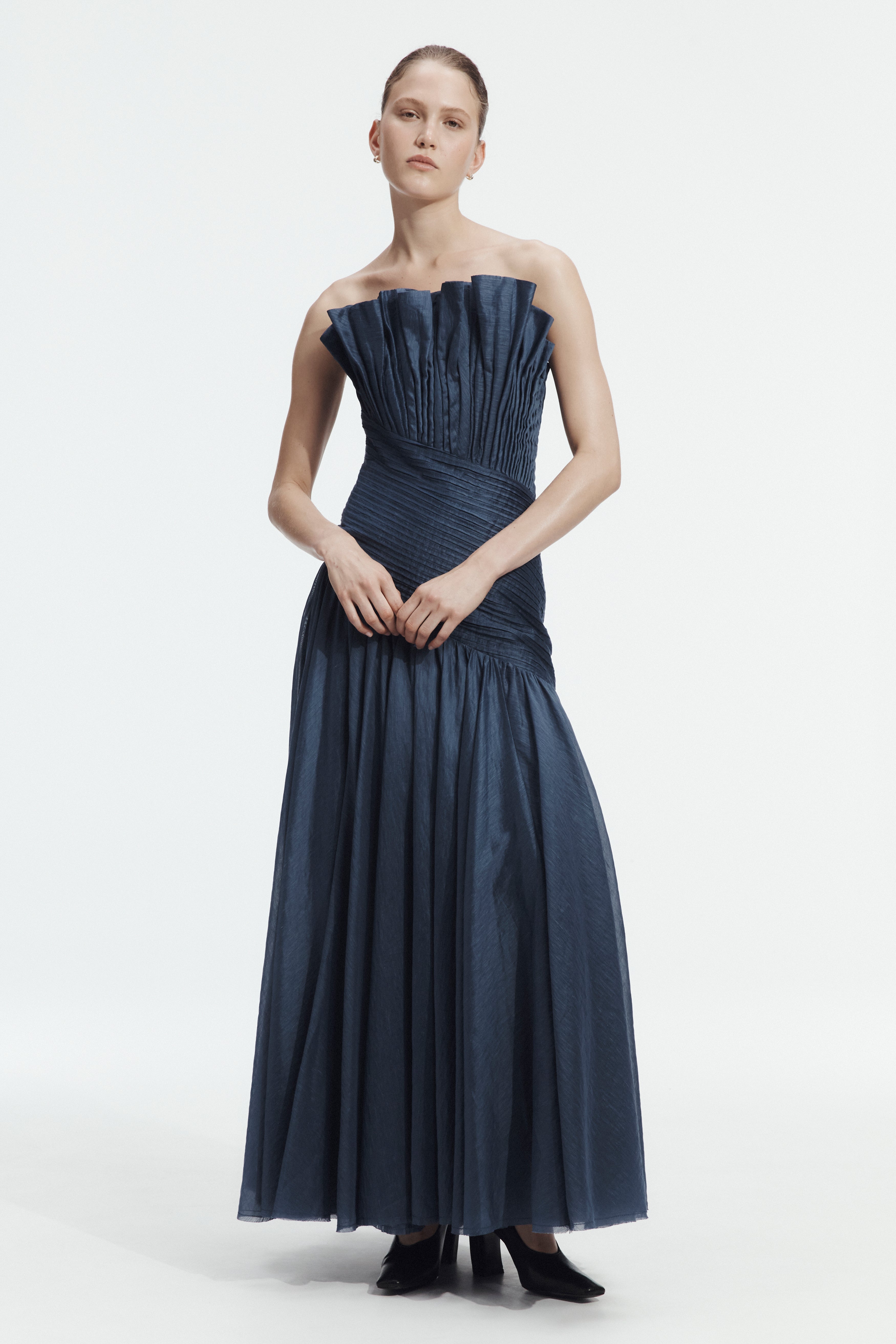 Aquiline Gown