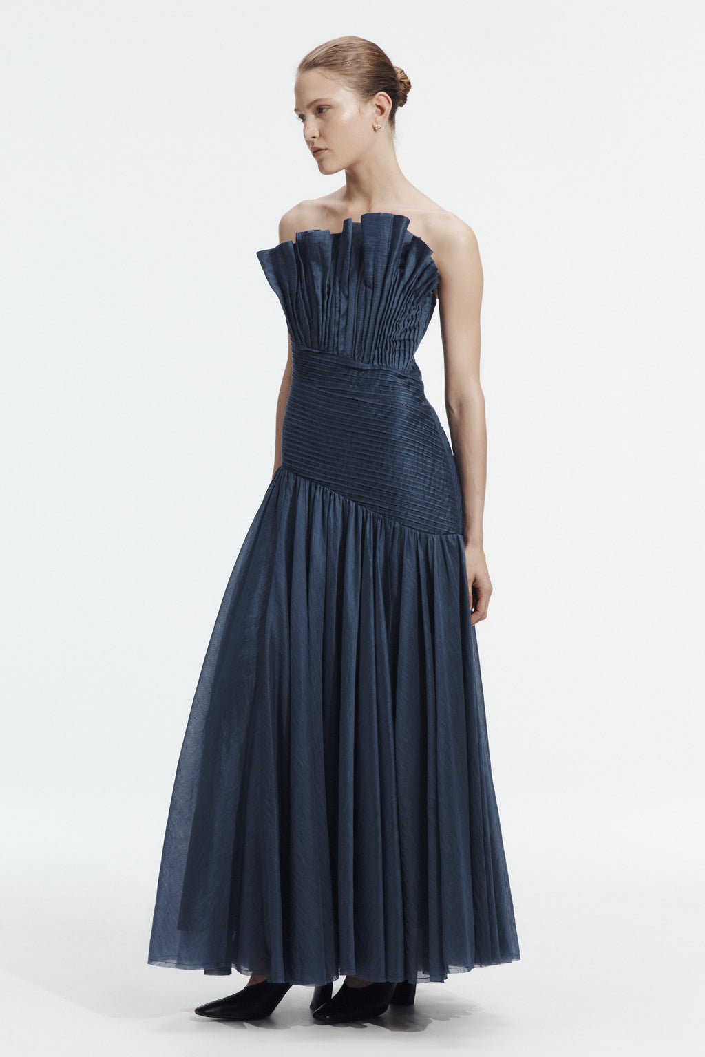 Aquiline Gown