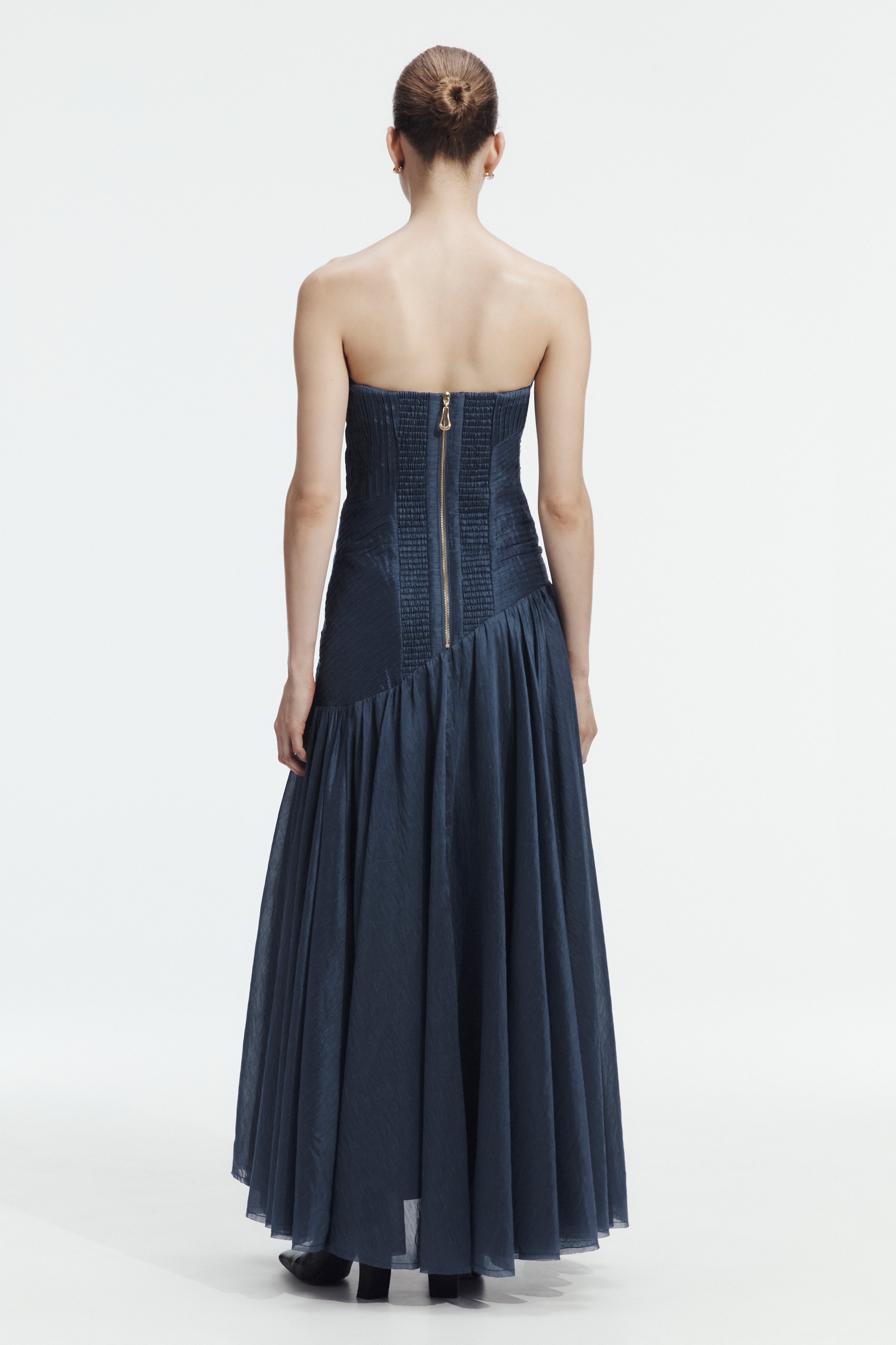 Aquiline Gown