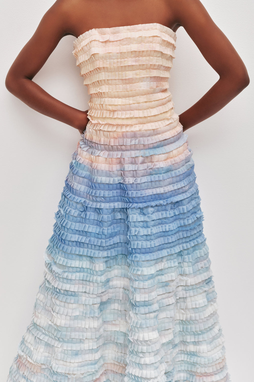 Juliet Midi Dress