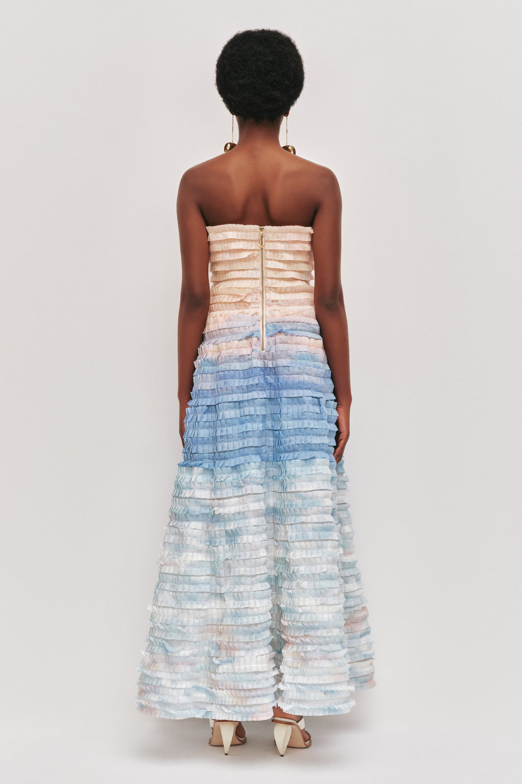 Juliet Midi Dress