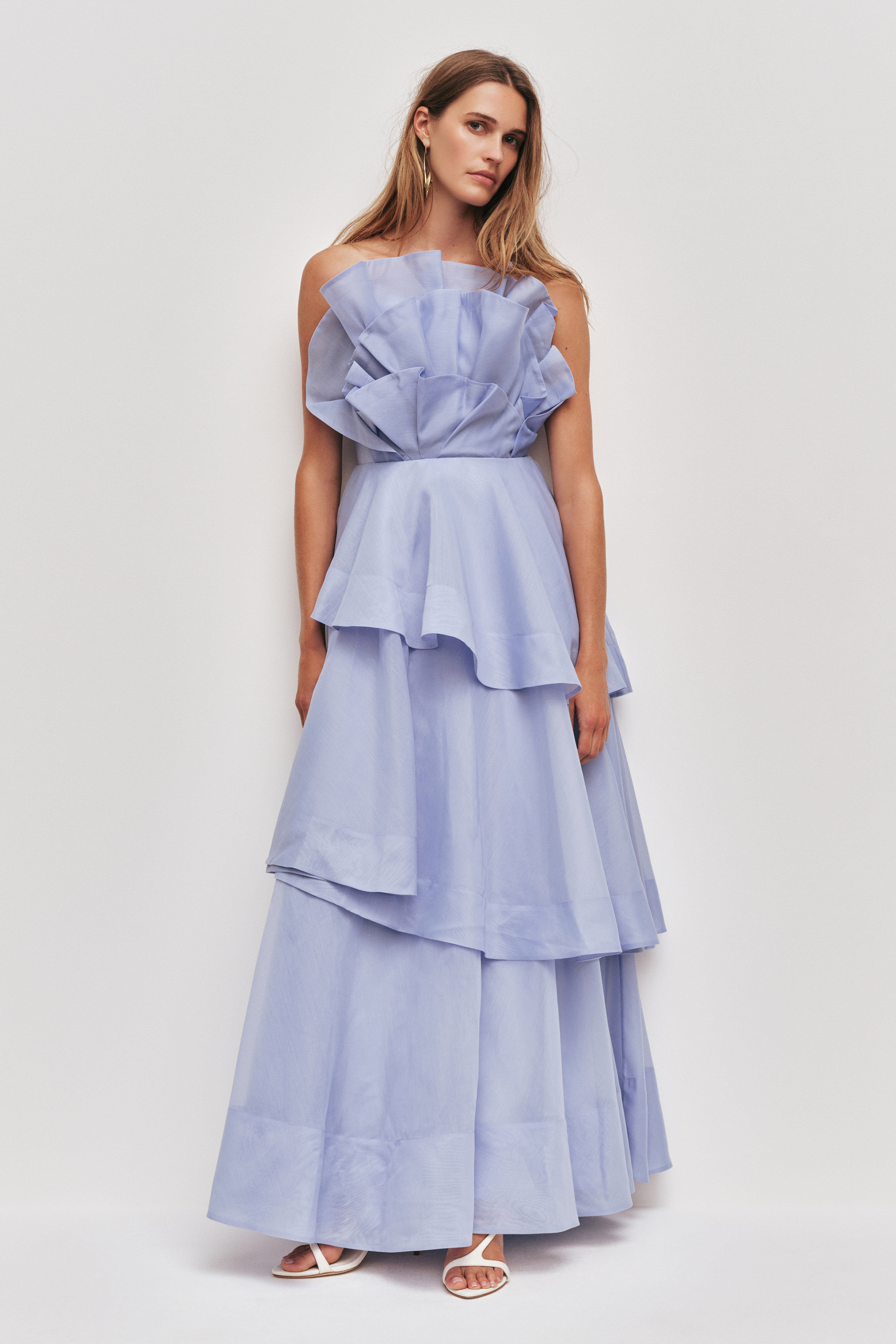 Selestia Gown