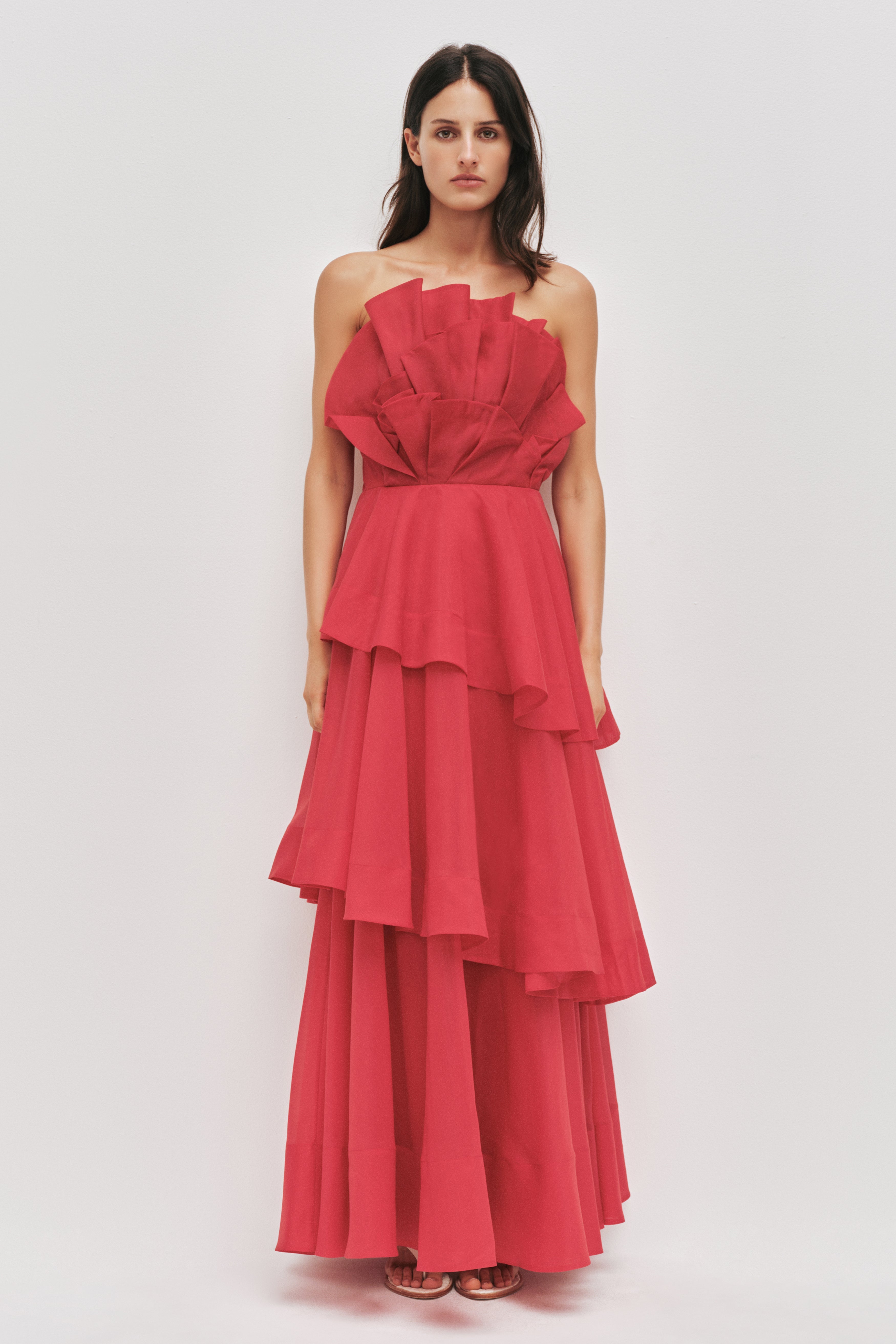 Selestia Gown