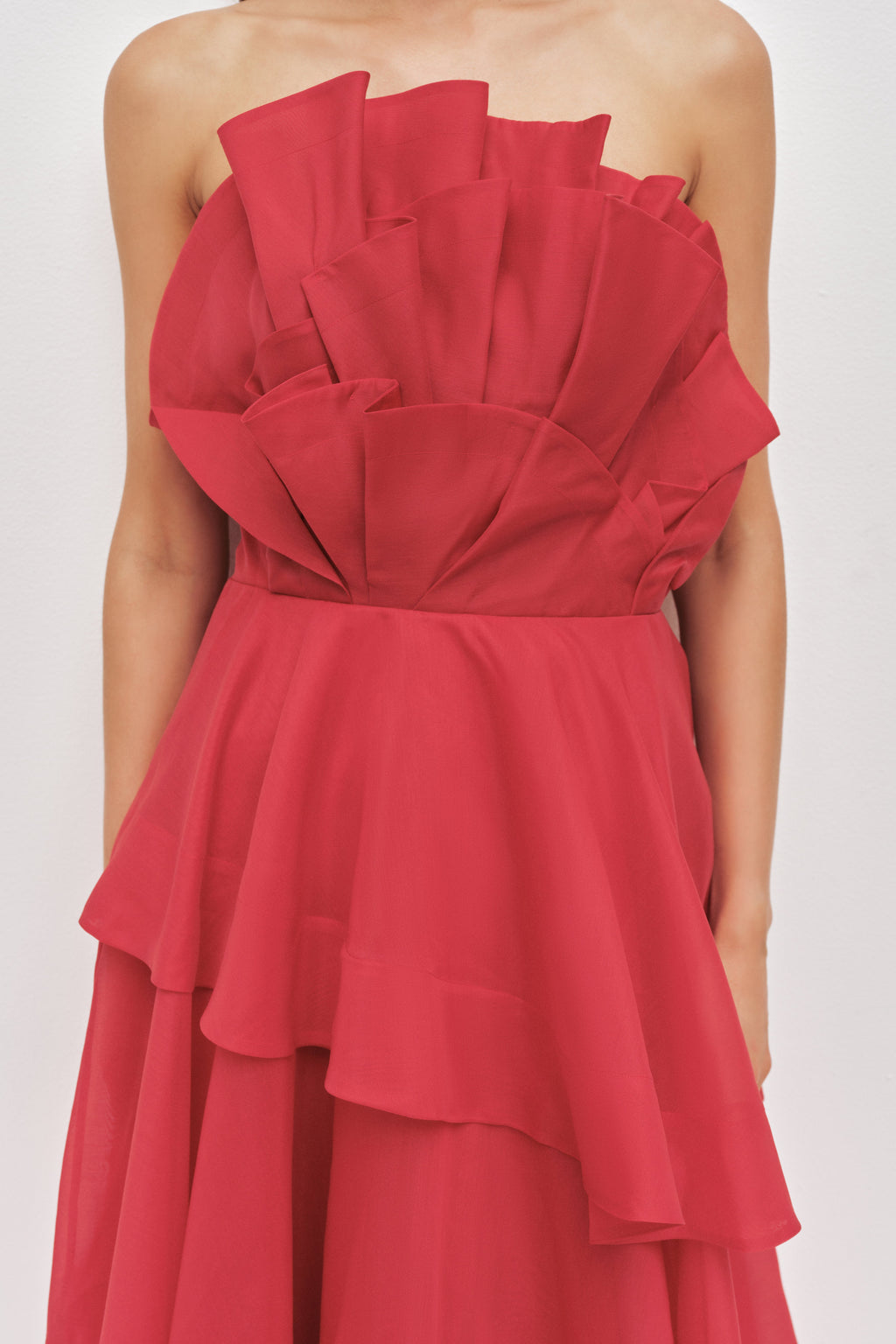 Selestia Gown