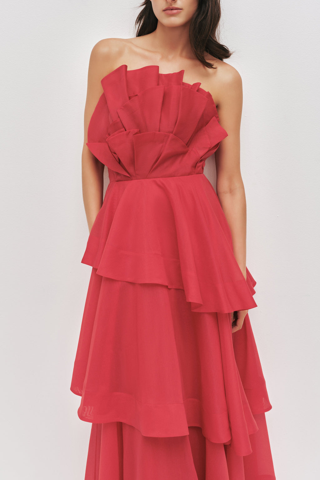 Selestia Gown