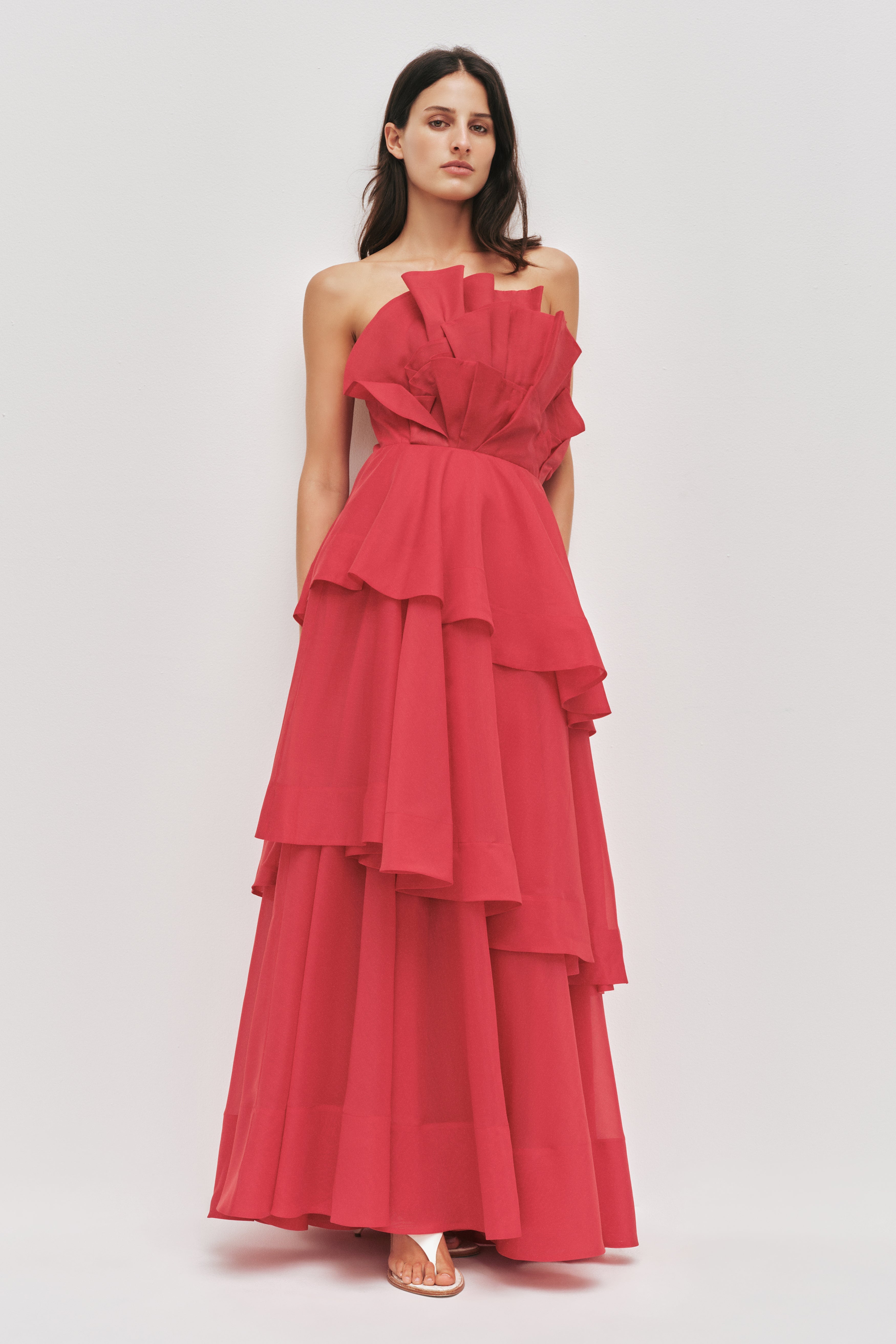 Selestia Gown