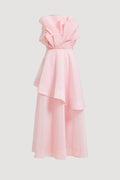 Selestia Midi Dress